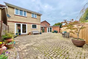 Rear Elevation- click for photo gallery